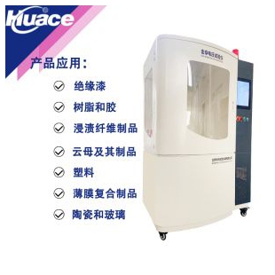 薄膜交直流變溫電壓擊穿試驗儀可搭配變溫油浴槽