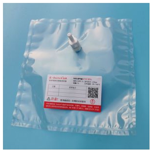 ESRF氟膜 氟聚合物薄膜 防吸附氣體采樣袋