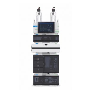 Agilent 1260 Infinity III Prime 液相色譜系統(tǒng)