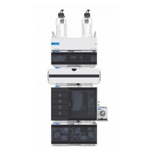 Agilent 1290 Infinity III 生物在線液相色譜系統