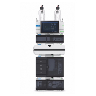 Agilent 1260 Infinity III Prime 生物液相色譜系統(tǒng)