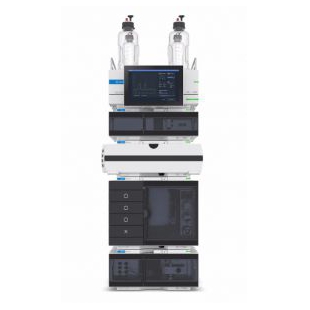 Agilent 1260 Infinity III 生物惰性液相色譜系統(tǒng)