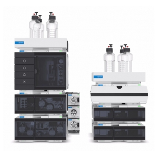 Agilent 1290 Infinity III 二維液相色譜系統