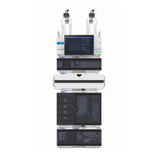 Agilent 1290 Infinity III 生物液相色譜系統