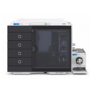 Agilent 1290 Infinity III 生物在線樣品管理器