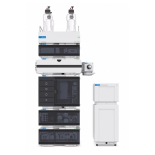 Agilent 1260 Infinity III SFC/UHPLC 混合型系統(tǒng)