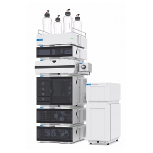 Agilent 1260 Infinity III SFC/UHPLC 混合型系統(tǒng)