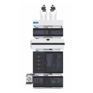 Agilent 1260 Infinity III 多方法系統(tǒng)