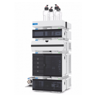 Agilent 1260 Infinity III 多方法系統(tǒng)