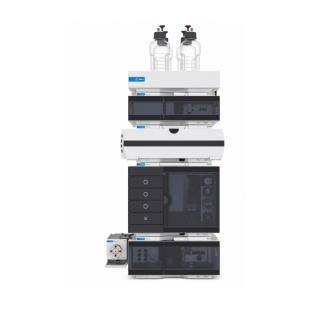 Agilent 1260 Infinity III 方法開發(fā)系統(tǒng)