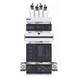 Agilent 1290 Infinity III 多方法系統(tǒng)