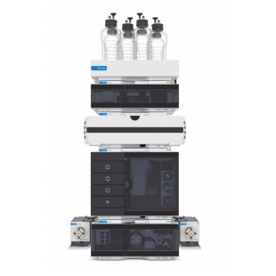 Agilent 1290 Infinity III 方法開發(fā)系統(tǒng)