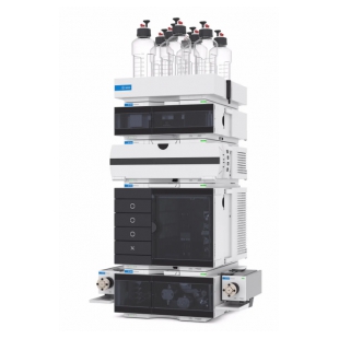 Agilent 1290 Infinity III 方法開發(fā)系統(tǒng)