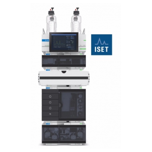 Agilent 1290 Infinity III 方法轉(zhuǎn)移系統(tǒng)