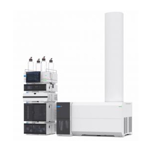 Agilent 1290 Infinity III 高通量系統(tǒng)