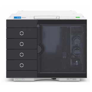 Agilent 1260 Infinity III Hybrid Multisampler 自動進(jìn)樣器