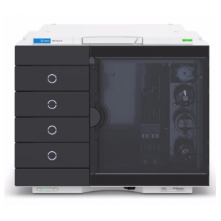 Agilent 1260 Infinity III Multisampler 自動進樣器