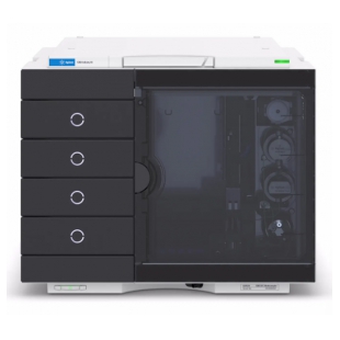 Agilent 1260 Infinity III SFC Multisampler