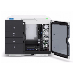 Agilent 1260 Infinity III SFC Multisampler
