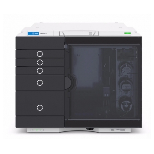 Agilent 1260 Infinity III 生物惰性 Multisampler 進樣器