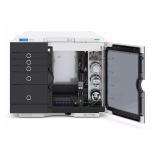 Agilent 1260 Infinity III 生物惰性 Multisampler 進(jìn)樣器