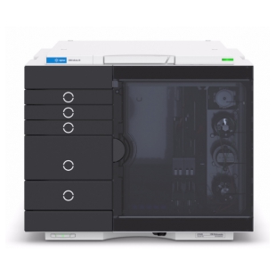 Agilent 1290 Infinity III Multisampler 自動進樣器