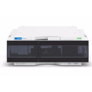 Agilent 1260 Infinity III 二极管阵列检测器 HS