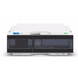 Agilent 1260 Infinity III 可變波長(zhǎng)檢測(cè)器