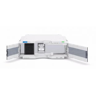 Agilent 1260 Infinity III 可變波長檢測器