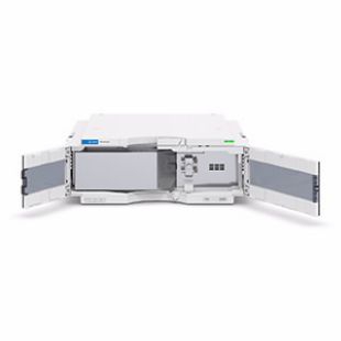 Agilent 1260 Infinity III 荧光检测器