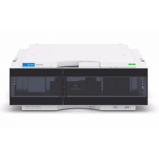 Agilent 1290 Infinity III 二極管陣列檢測器 FS