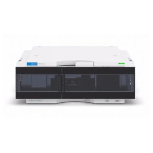 Agilent 1290 Infinity III 可變波長檢測器