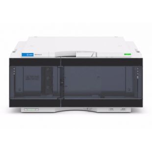 Agilent 1290 Infinity III 示差折光检测器
