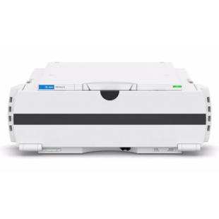 Agilent 1290 Infinity III 高容量柱溫箱