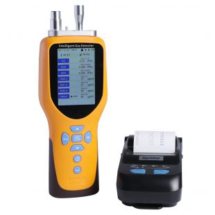  四氫噻吩氣體檢測儀GT-1000-THT