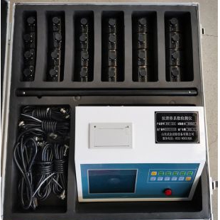 高強螺栓滑移板電動緊固機 抗滑移系數加扭機