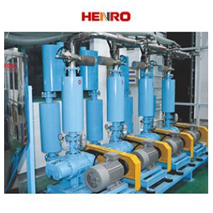 恒榮氣力輸送風機散熱效果佳原裝新機