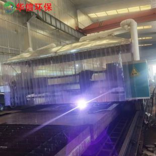 激光切割機除塵器