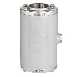 AKO溫控器