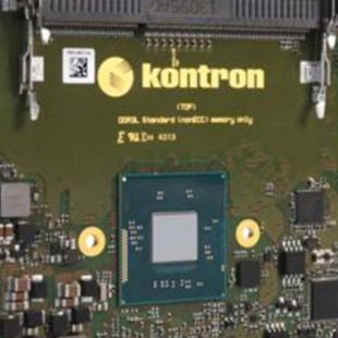 銷售德國KONTRON電路板