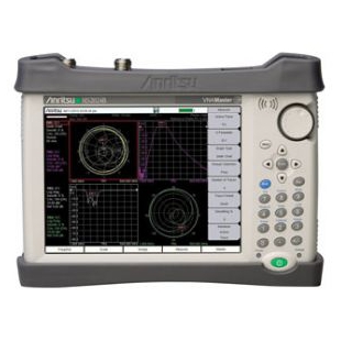 MS2024B 熱賣 網絡分析儀MS2024B