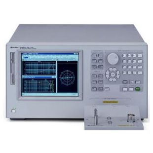 Agilent E4991A 型阻抗分析儀 供應