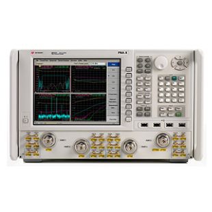 供應(yīng) Keysight N5242A 網(wǎng)絡(luò)分析儀