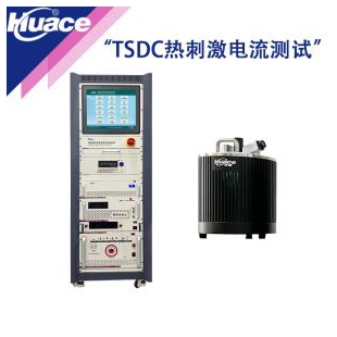 華測儲能新材料電學綜合測試系統/充放電儲能密度測試