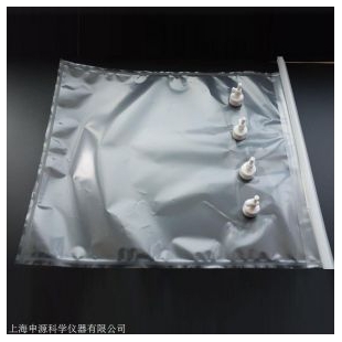 汽車內(nèi)飾件 零部件VOC 測試袋 氣體采樣袋PVF