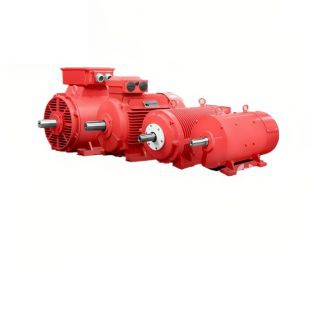 HELMKE電動機