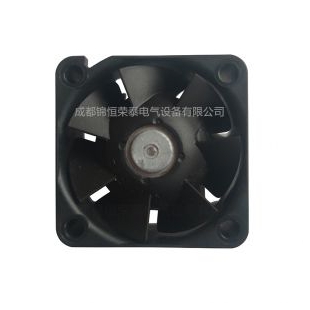 德國(guó)ebmpapst緊湊型軸流風(fēng)機(jī) 電源模塊散熱風(fēng)扇 422JM