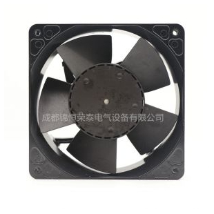 德國(guó)ebmpapst緊湊型軸流風(fēng)機(jī) 4184NXH 機(jī)柜散熱風(fēng)扇