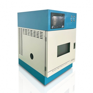 自动化微波消解仪CNWB-12 智能样品前处理仪器 