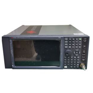 是德科技N2002A噪聲頻譜分析儀